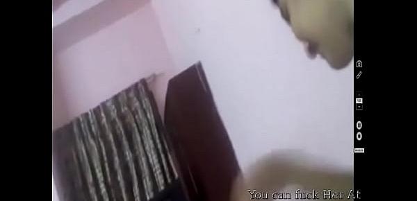  shweta sharma being very naughy with her own uncle giving best blowjob